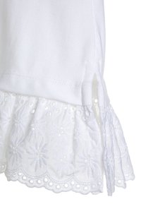 Polo Ralph Lauren DIARY - Piké - white