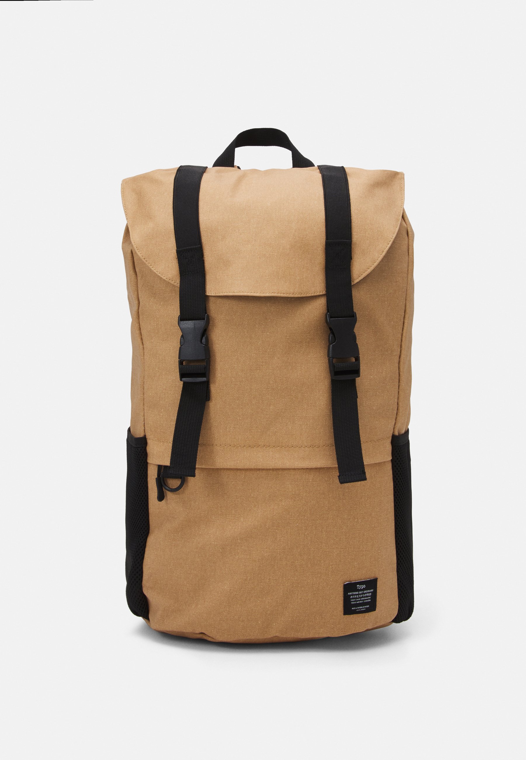 explorer rucksack