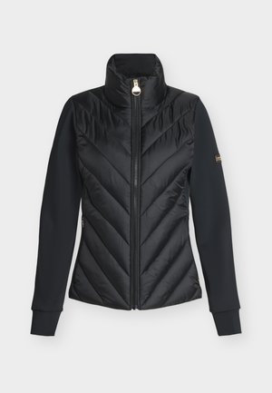 Barbour International, LUXARA - Übergangsjacke - black
