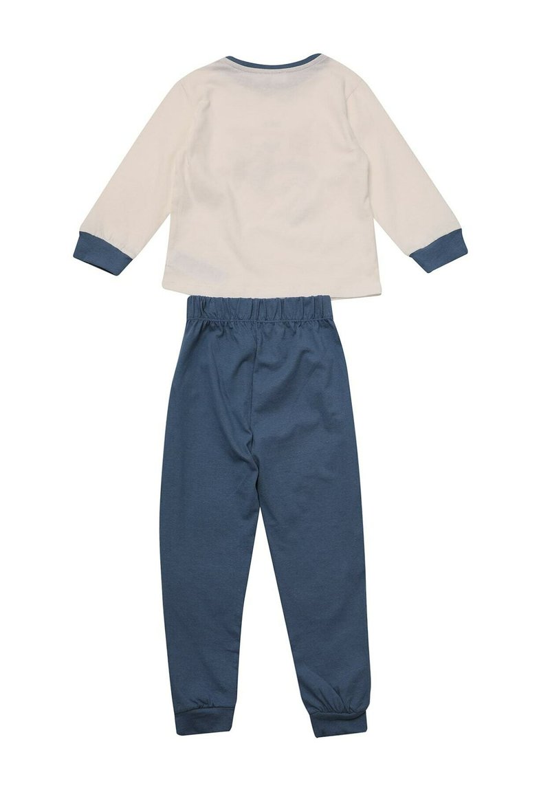 Kinder Wäsche | Trendyol SET Nachtwäsche Set blue/blau - GL95203 Kinder Wäsche | Trendyol SET Nachtwäsche Set blue/blau - GL95203