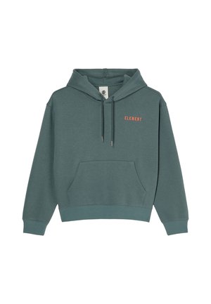 Element, - Bluza z kapturem