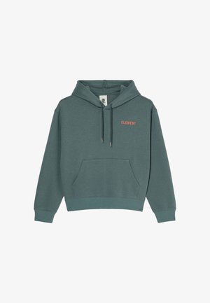 Element, - Bluza z kapturem