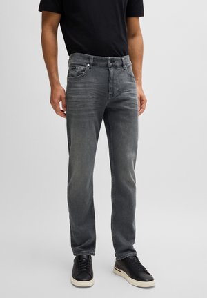 Jeans Slim Fit - grey