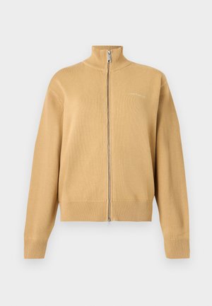 Carhartt WIP, KORI - Ζακέτα - dusty brown
