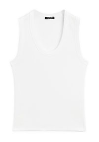 Top - white