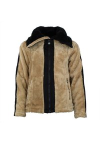 Peak Mountain AREVA - Veste d'hiver - camel