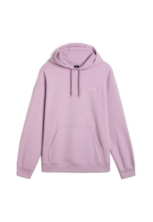 CORE  - Jersey con capucha - lavender mist