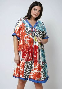 Geselecteerd, multicolore