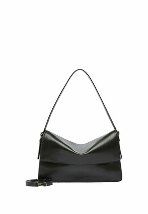 Liebeskind Berlin, AUDREY CROSSBODY - Handbag - deep soil