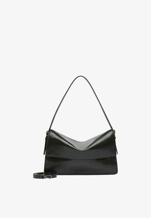 Liebeskind Berlin, AUDREY CROSSBODY - Handtasche - deep soil