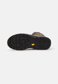 Lowa RENEGADE - Scarpa da hiking - oliv/senf