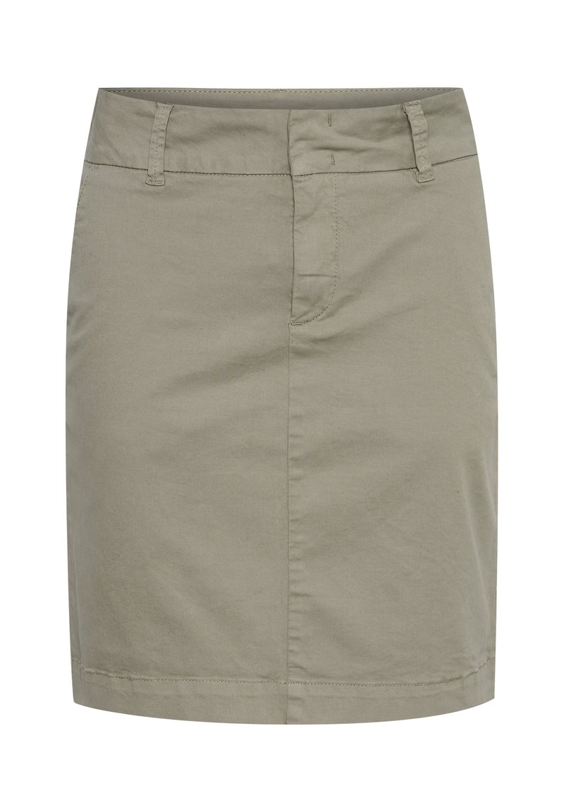 Part Two Kokerrok kaki