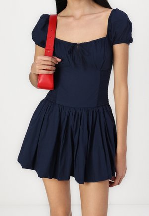 Jurk - dark blue