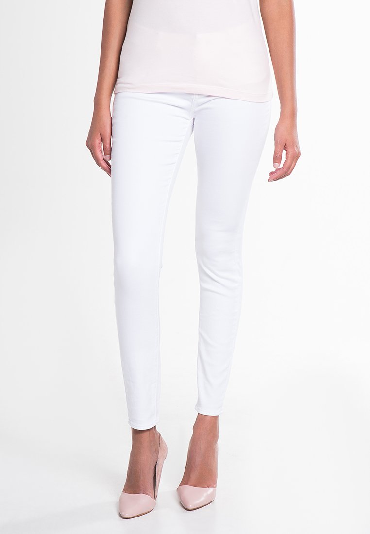 GAS Broek wit