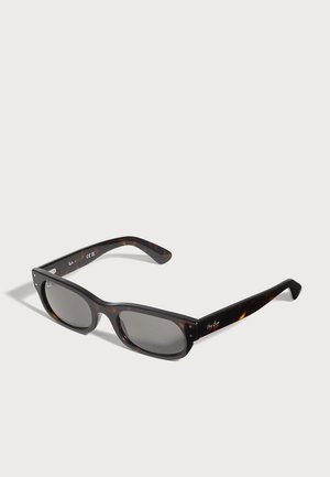 Ray-Ban, UNISEX - Слънчеви очила - havana