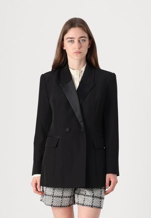 RUBYSUS TUXI BLAZER - Blazer - black