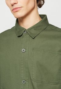 Brave Soul CAULEY - Lichte jas - khaki