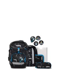 Unausgewählt, schwarz