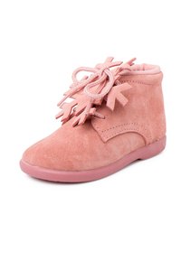 Pisamonas Dětské boty - rosa