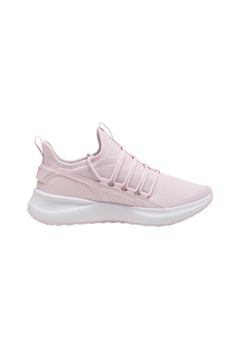 PUMA BASKET À LACETS SOFTRIDE CARSON 2 PULSE WNS - Trainers - rose - mauve — foto 3