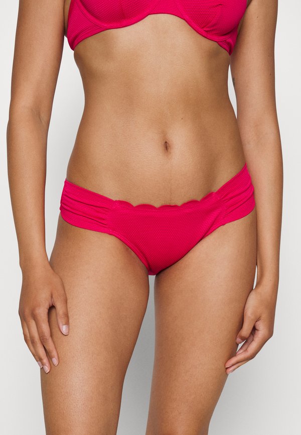 SCALLOP RIO - Bikini bottoms