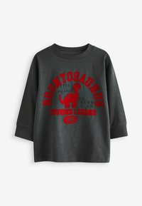 Next LONG SLEEVE 3 PACK- REGULAR FIT - Langærmet T-shirt - red