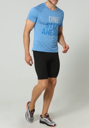 ODLO, T-shirt de sport - blue
