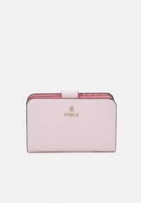 Furla - CAMELIA COMPACT WALLET - Geldbörse - quarzo/begonias Thumbnail-Bild 1