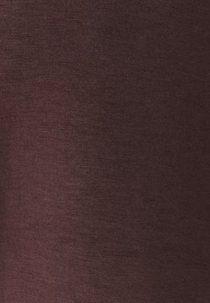 BWLDR BILLY  - Tracksuit bottoms - chocolate