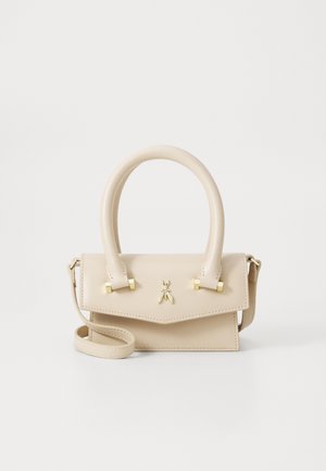 Handbag - ocean sand