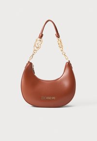 Unselected, chestnut
