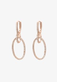 Unausgewählt, rose goldfarbend