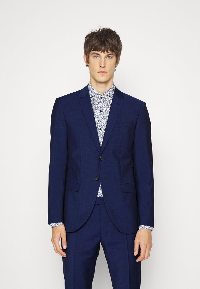 JOOP! DAMON GUN - Fato - blue