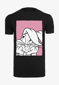 Ikke valgt, black