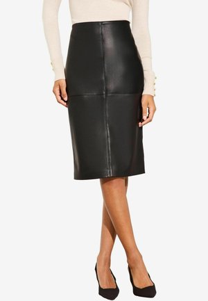 Lipsy Pliiatsseelik - black