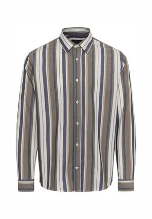 Matinique CHRISTALDO - Camisa - olive night