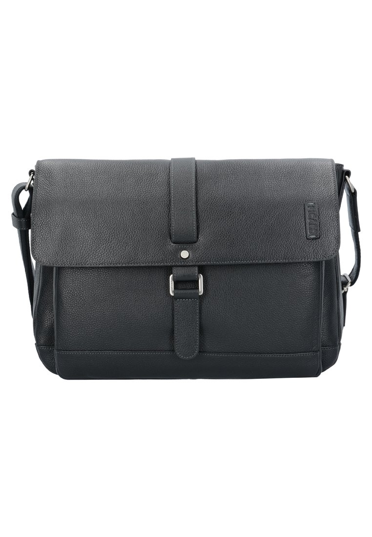 Picard REALLY - Sac bandoulière - black/noir