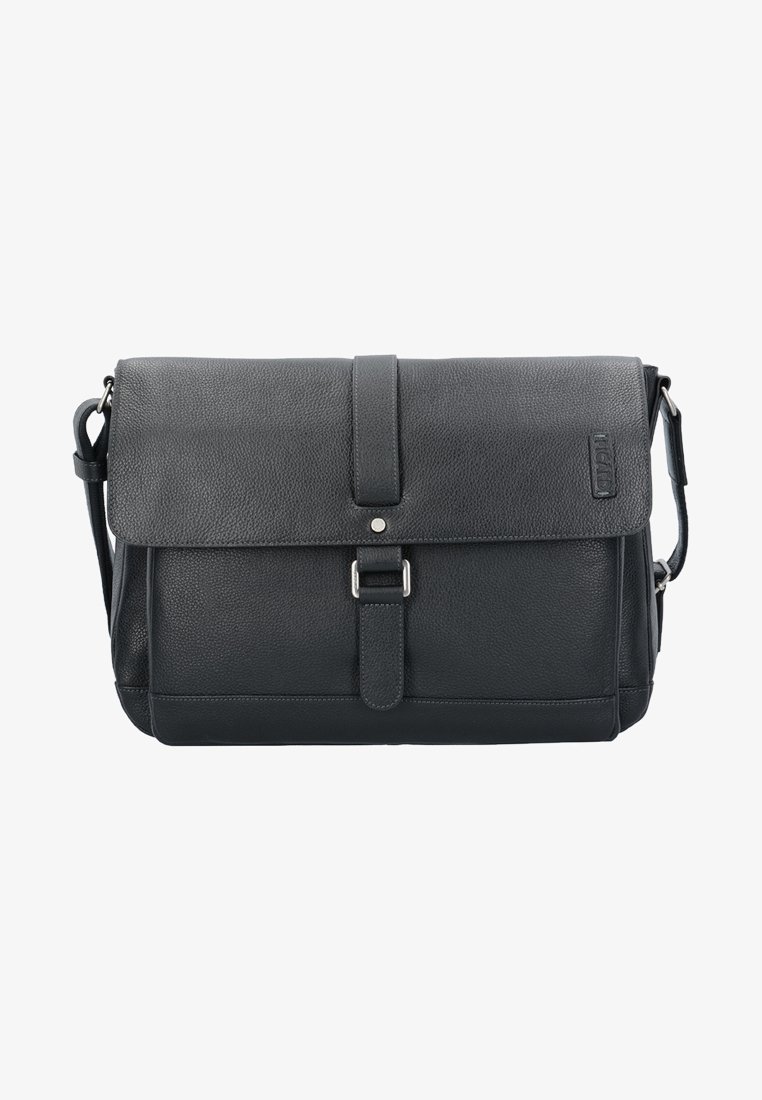 Picard REALLY - Sac bandoulière - black/noir Picard REALLY - Sac bandoulière - black/noir