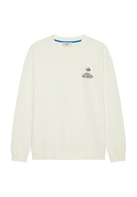 Unselected, egg white