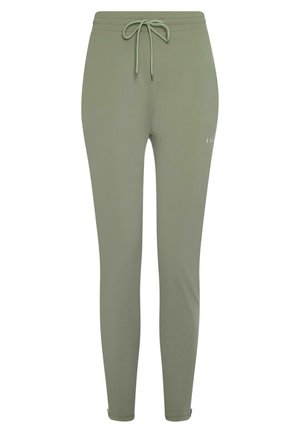Born Living Yoga YOGA  - Tracksuit bottoms - green