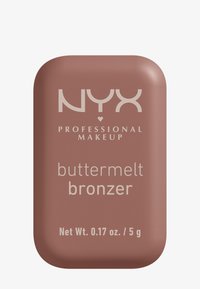 BUTTERMELT BRONZE BRONZER - Bronzer - butta biscuit
