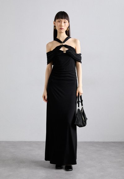 Hervé Léger THE ELLE GOWN - Svečana odjeća - black