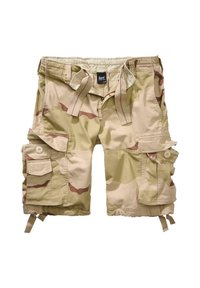 VINTAGE - Pantaloni scurți - color de