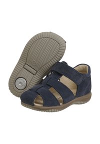 EN FANT LIGHTWEIGHT  - Riemensandalette - india ink