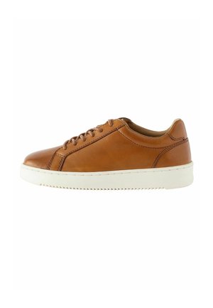 SMART REGULAR FIT - Tenisice - tan brown