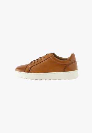 SMART REGULAR FIT - Sneaker low - tan brown