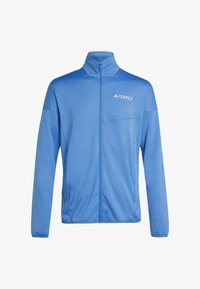 Unselected, ray blue