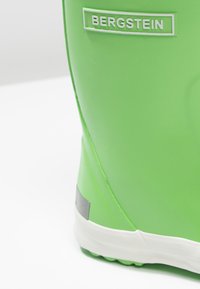 Bergstein RAINBOOT UNISEX - Bottes en caoutchouc - lime green