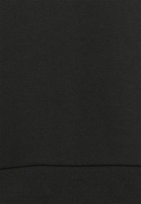 Noisy May Felpa con cappuccio - black