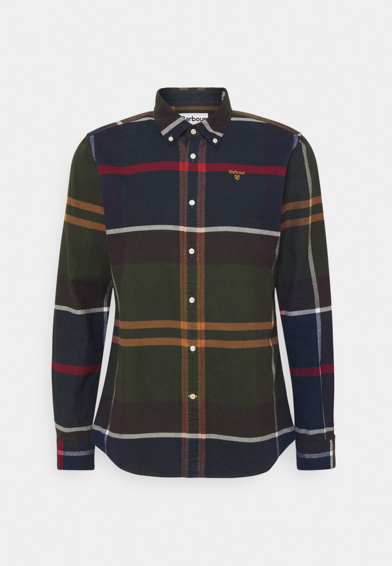 barbour herren hemd